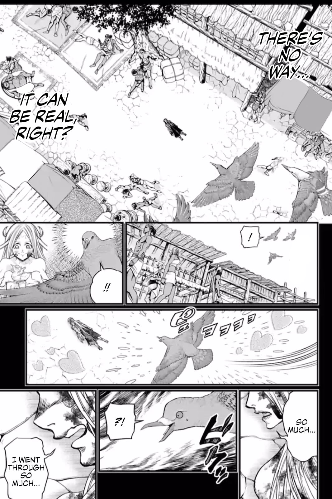 Record Of Ragnarok, Chapter 45 image 36